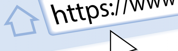 Seguridad en internet. Imagen del curso. 